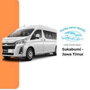 Sukabumi ke Jatim